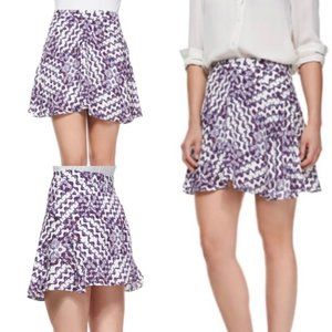 Rebecca Minkoff Kensett skirt